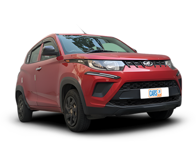 Mahindra KUV 100 NXT-img